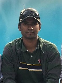 Rahulkrishna Yandrapally