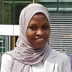 Rashidah Kasauli