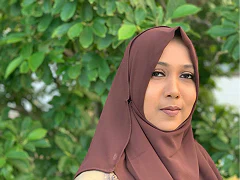 Rifat Ara Shams