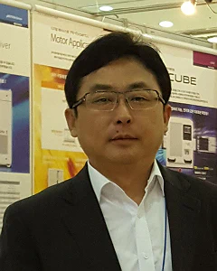 Sangyoon Cho