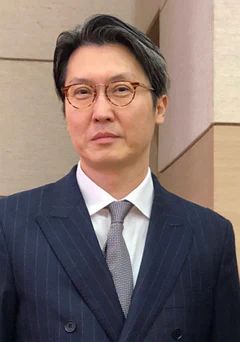 Sang Yoon Min