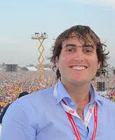 Santiago Vidal