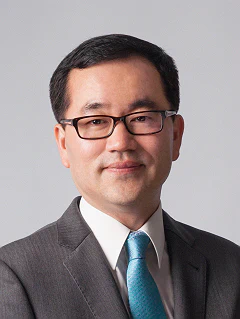 Seok-Won Lee