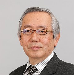 Shinichi Honiden