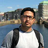 Sohil Lal Shrestha