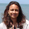 Sreedevi Sampath