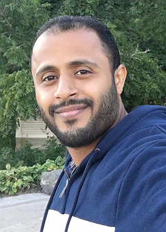 Taher A. Ghaleb