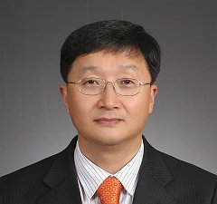 Steve Cha