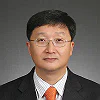Steve Cha