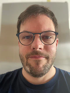 Tobias Holstein