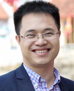 Van-Thuan Pham