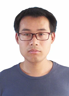 Xin Chen