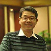 Xinyu Wang