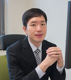 Yeong-Seok Seo