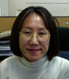 Yunja Choi