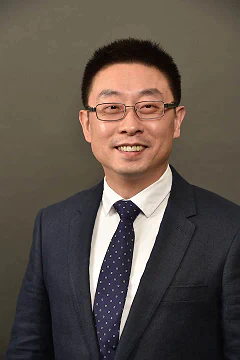 Zijiang Yang